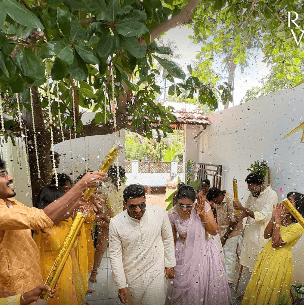 Wedding Events