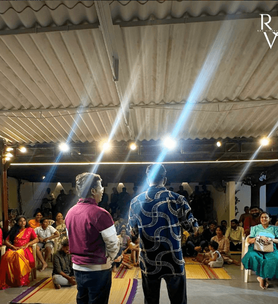 Stand-up Shows